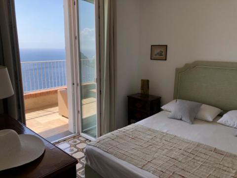 La Grande Bellezza Vila Capri Exterior foto